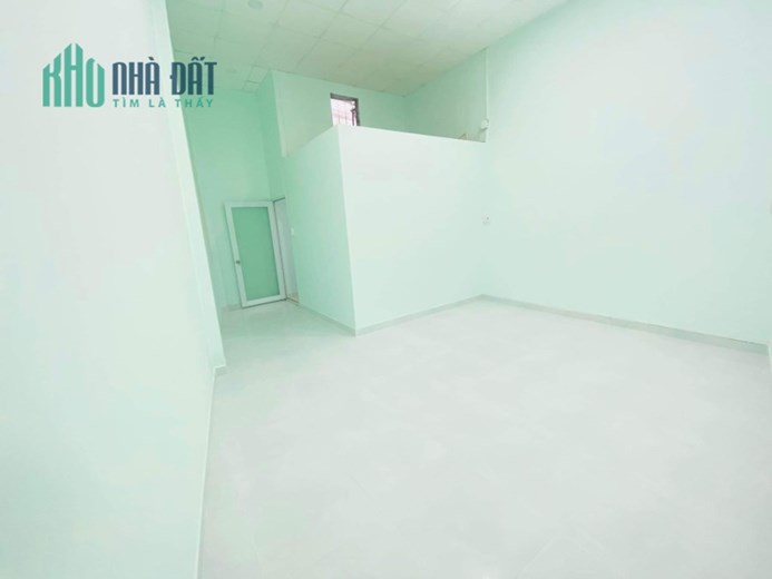 Bán nhà Đường Vườn Lài, Quận Tân Phú, 84m2(5.8x15), nở hậu, 2 TẦNG ĐÚC, HXH 4M