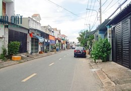 Bán gấp nhà Đường 1 Long Trường, Thủ Đức, 250m2, giá chỉ hơn 6 tỷ.