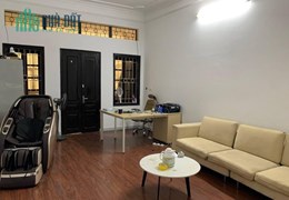 Nhà Phố Lê Trọng Tấn, Thanh Xuân, 2 mặt Tiền  Mặt Hồ, Ô Tô Tránh, 160m, giá 16.8 Tỷ