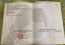 CHÍNH CHỦ Cần Bán Lô Đất Vị Trí Đắc Địa Tại Mặt Tiền QL61 Gần KDC Xã Tân Tiến