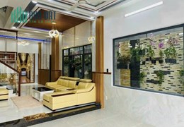Mặt tiền kinh doanh Lê Văn Quới Bình Tân 4 x 17 giá 7.x tỷ