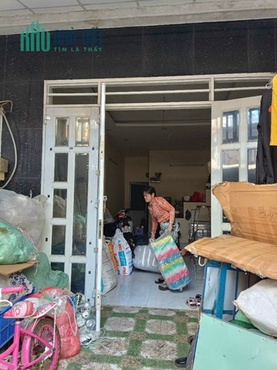 SIÊU PHẨM GẦN CHỢ LÊ ĐÌNH CẨN BÌNH TÂN - HXH 6M - VÀI BƯỚC RA MẶT TIỀN - 53M2 (4X13.2) - CHỈ 3 TỶ