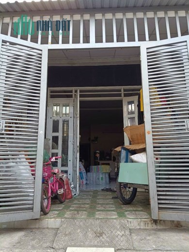 SIÊU PHẨM GẦN CHỢ LÊ ĐÌNH CẨN BÌNH TÂN - HXH 6M - VÀI BƯỚC RA MẶT TIỀN - 53M2 (4X13.2) - CHỈ 3 TỶ