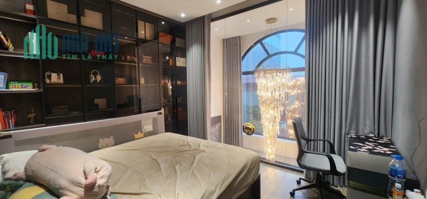 Bán nhà Mặt Phố Quang Trung, Hà Đông, nhà siêu đẹp 52m2 chỉ hơn tỷ 7