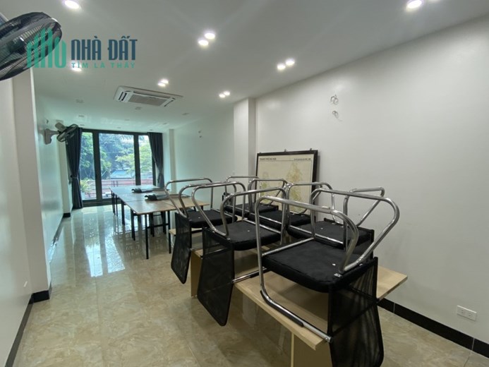 Bán nhà Mặt Phố Quang Trung, Hà Đông, nhà siêu đẹp 52m2 chỉ hơn tỷ 7