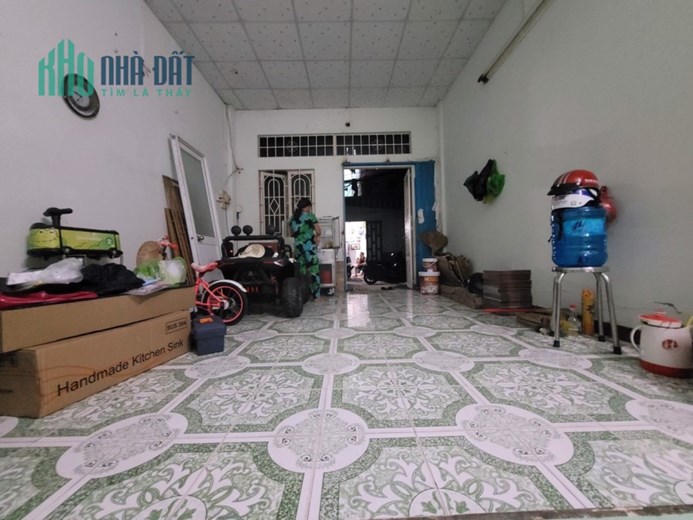 [ Siêu Hót ] - MT Đường Số Linh Tây - 64m2 - Giá 4.3 Tỷ. TL - Chủ Thiện Chí Bán