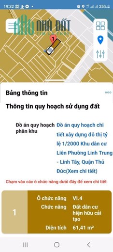 [ Siêu Hót ] - MT Đường Số Linh Tây - 64m2 - Giá 4.3 Tỷ. TL - Chủ Thiện Chí Bán