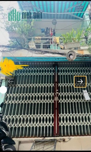 Nhà 4x9.36m2. gồm 2tầng. 3tỷ550. Ở, Kinh doanh nhỏ. Thống Nhất. P10. Q.Gò Vấp.