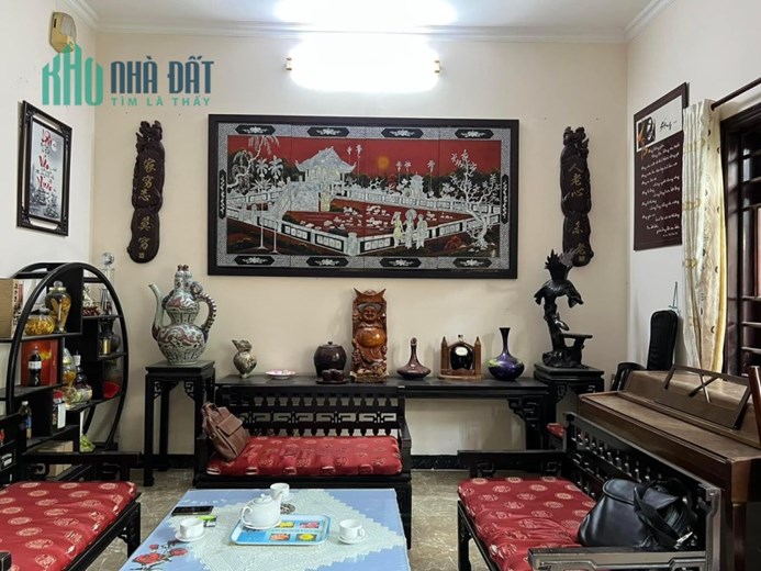 Bán Biệt Thự Vườn 335m2 full thổ cư, MT đường nhựa 12m, Lê Văn Lương, Tân Kiểng-0909615591-BDS LAN