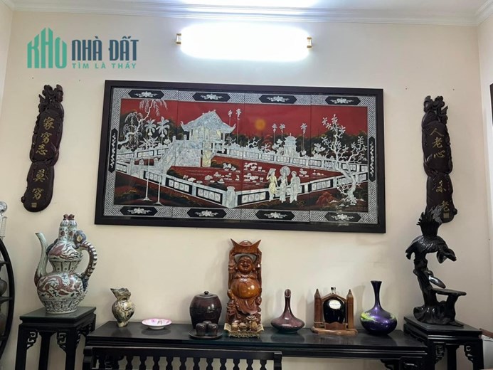 Bán Biệt Thự Vườn 335m2 full thổ cư, MT đường nhựa 12m, Lê Văn Lương, Tân Kiểng-0909615591-BDS LAN