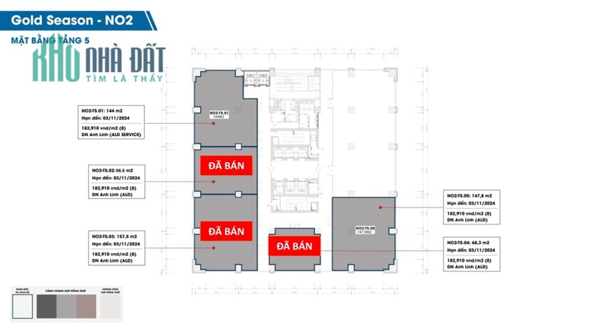 Bán gấp lô góc 147,8m2 sàn văn phòng - Sở hữu lâu dài đỉnh nhất Hà Nội