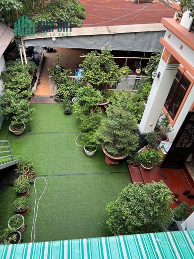 Bán Biệt Thự Vườn 335m2 full thổ cư, MT đường nhựa 12m, Lê Văn Lương, Tân Kiểng-0909615591-LAN ANH