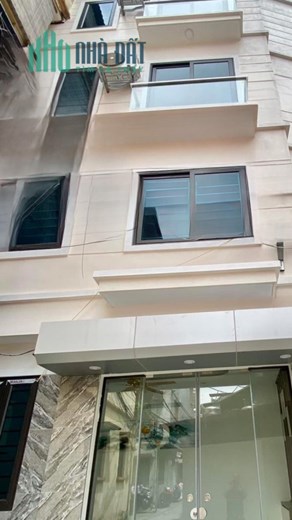 BÁN NHÀ PHỐ PHƯƠNG MAI, NHÀ 5 TẦNG MỚI ĐẸP XÂY HIỆN ĐẠI, ĐẦY ĐỦ NỘI THẤT VỀ Ở NGAY GIÁ CHỈ HƠN 4 TỶ