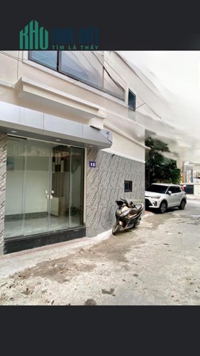 BÁN NHÀ PHỐ PHƯƠNG MAI, NHÀ 5 TẦNG MỚI ĐẸP XÂY HIỆN ĐẠI, ĐẦY ĐỦ NỘI THẤT VỀ Ở NGAY GIÁ CHỈ HƠN 4 TỶ