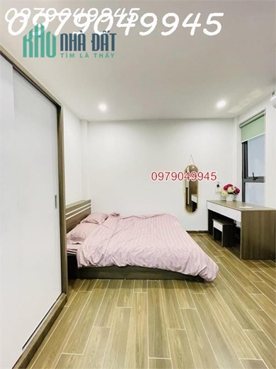 BÁN CCMN PHÚ DIỄN 17 PHÒNG KHÉP KÍN, THANG MÁY, 70 TRIỆU/THÁNG, GIÁ 7.8 TỶ