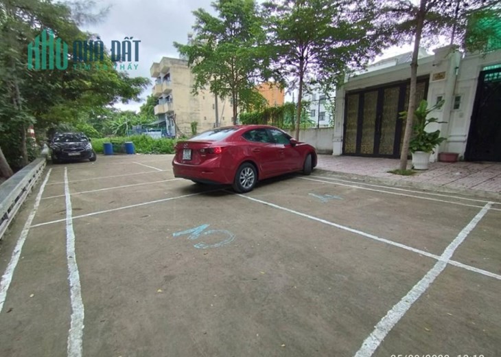Bán nhà phố đẹp ở ngay Hiệp Binh Chánh 152m đường hai ô tô tránh - hơn 7 tỷ