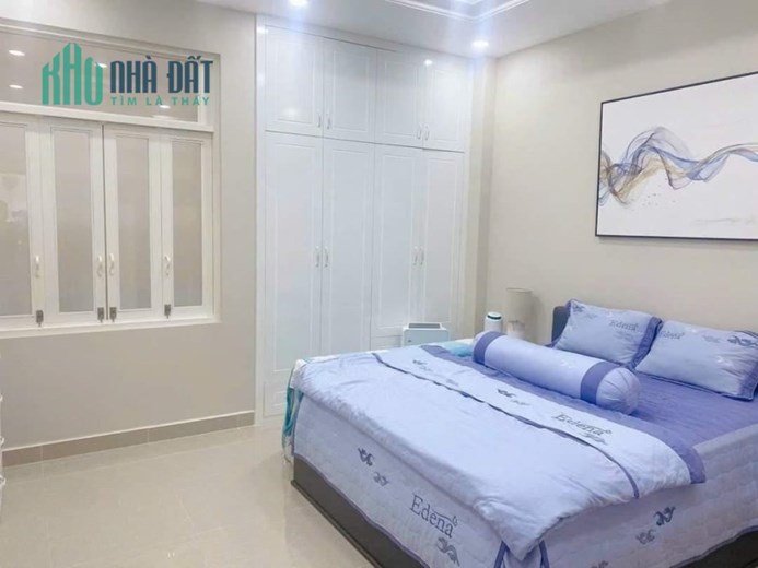 Bán nhà phố đẹp ở ngay Hiệp Binh Chánh 152m đường hai ô tô tránh - hơn 7 tỷ
