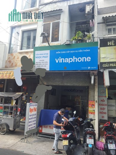 Chính Chủ Bán Nhà Q4,tiện Kinh Doanh Hoặc Cho Thuê,khu Kinh Doanh Sầm Uất Nhất Quận 4,Lh 0907753508