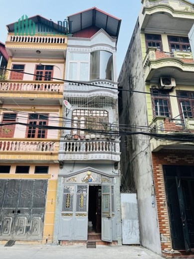 NHÀ ĐẸP NGỌC THỤY -3 THOÁNG, OTO TRÁNH THÔNG CÁC HƯỚNG, KINH DOANH TIỆN LỢI – DÂN TRÍ CAO