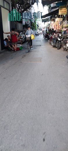 .Nhà kiệt 356 Hoàng Diệu, 43m2, trước nhà gần 3m, C4 gác lửng, 1.82 tỷ