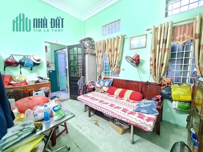 .Nhà Điện Biên Phủ kiệt Ô tô, 167m2, Ở và cho thuê riêng, 3.x tỷ