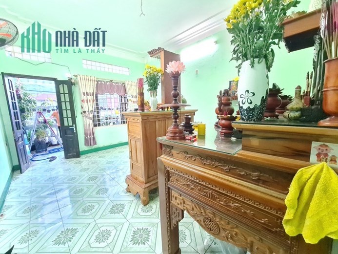 .Nhà Điện Biên Phủ kiệt Ô tô, 167m2, Ở và cho thuê riêng, 3.x tỷ