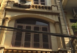 CHÍNH CHỦ CHO THUÊ NHÀ TẠI - SÀI ĐỒNG - LONG BIÊN - HÀ NỘI - Diện tích: 120m2 - Giá thuê: 7,5