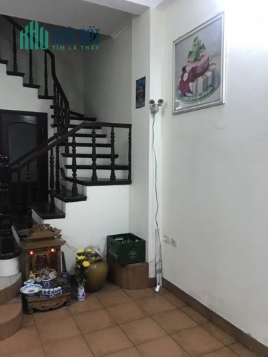 CHÍNH CHỦ CHO THUÊ NHÀ TẠI - SÀI ĐỒNG - LONG BIÊN - HÀ NỘI - Diện tích: 120m2 - Giá thuê: 7,5