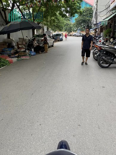 NGÕ 104 NGUYỄN AN NINH-THÔNG TRƯƠNG ĐỊNH- Ô TÔ TRÁNH VÀO NHÀ