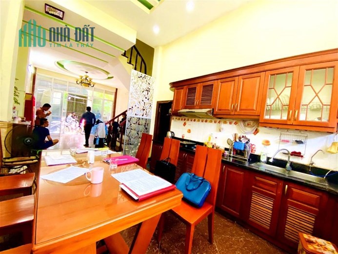 NGÕ 104 NGUYỄN AN NINH-THÔNG TRƯƠNG ĐỊNH- Ô TÔ TRÁNH VÀO NHÀ