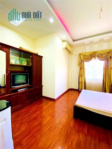NGÕ 104 NGUYỄN AN NINH-THÔNG TRƯƠNG ĐỊNH- Ô TÔ TRÁNH VÀO NHÀ