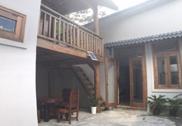 Cho thuê 3 nhà nguyên căn vị trí đẹp - Full nội thất hiện đại tại Phú Quốc.