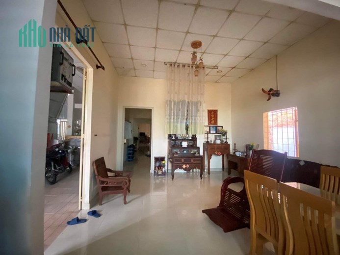 Nhà Chính Chủ - Vị Trí Đẹp - Giá Rẻ Nhất Khu Vực Phường 4- Trung Tâm TP Tây Ninh