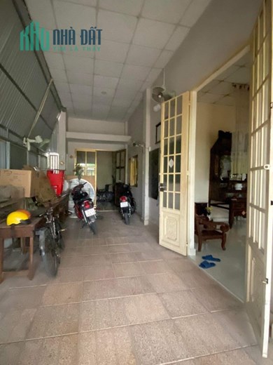 Nhà Chính Chủ - Vị Trí Đẹp - Giá Rẻ Nhất Khu Vực Phường 4- Trung Tâm TP Tây Ninh