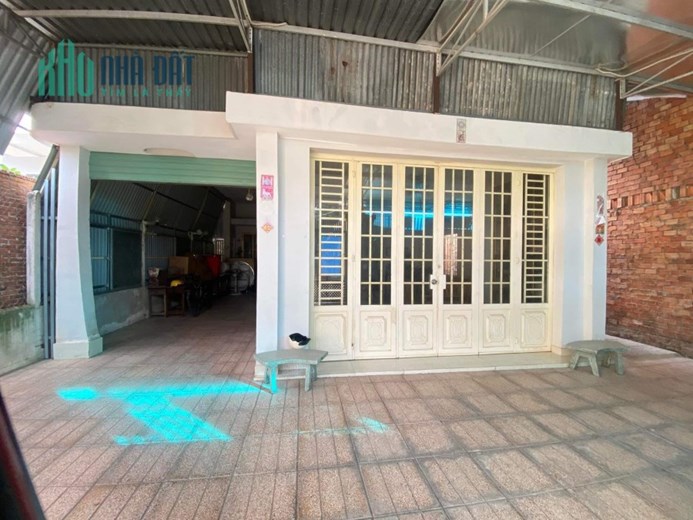 Nhà Chính Chủ - Vị Trí Đẹp - Giá Rẻ Nhất Khu Vực Phường 4- Trung Tâm TP Tây Ninh