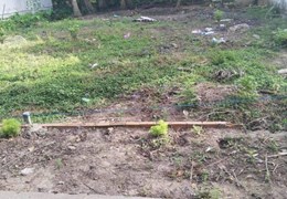 ĐẤT ĐẸP - GIÁ TỐT - Cần Bán 3 Lô Đất Vị Trí Tại xã Trung An, Vũng Liêm, Vĩnh Long