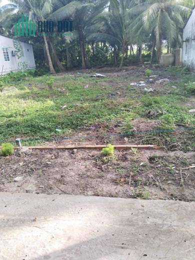 ĐẤT ĐẸP - GIÁ TỐT - Cần Bán 3 Lô Đất Vị Trí Tại xã Trung An, Vũng Liêm, Vĩnh Long