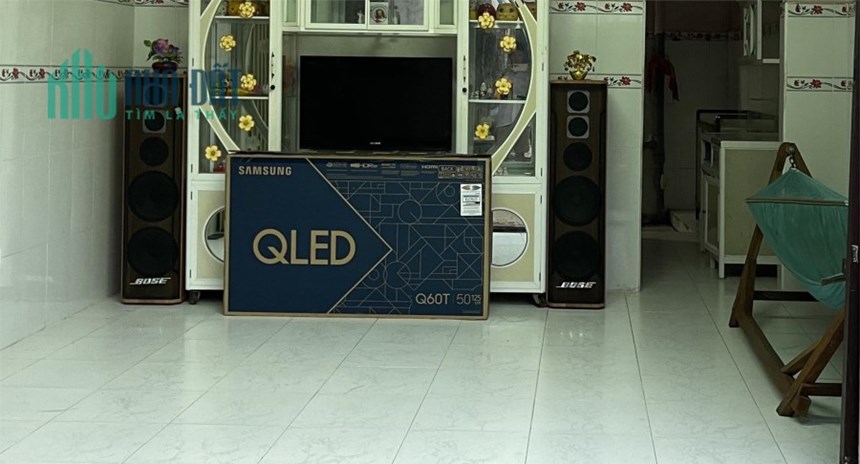 NHÀ ĐẸP - GIÁ TỐT - Cần Bán Căn Nhà Đẹp Tại Phường Vĩnh Quang, TP Rạch Giá, Kiên Giang