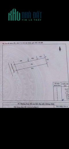 %% CHÍNH CHỦ CẦN BÁN LÔ ĐẤT CÓ VỊ TRÍ ĐẸP Ở PHƯỜNG PHƯỚC TÂN – TP. BIÊN HÒA – ĐỒNG NAI