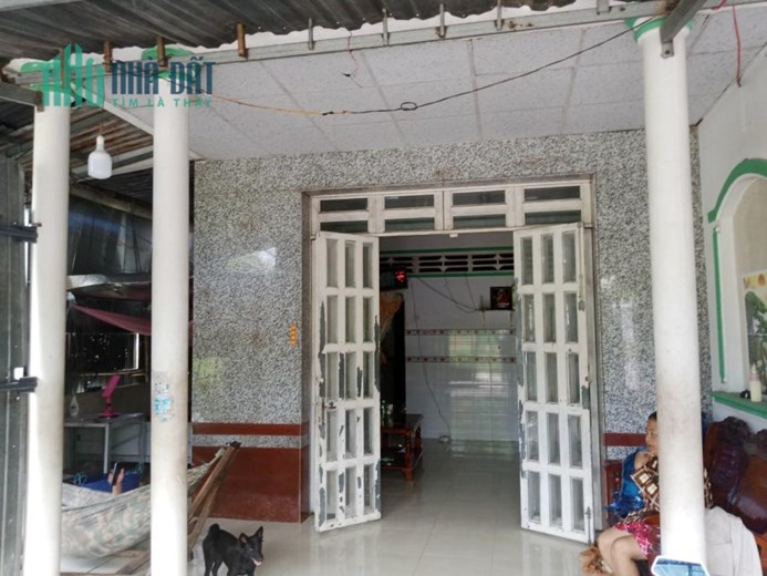 CHÍNH CHỦ Cần Bán Nhanh Lô Đất Vị Trí Đắc Địa Tại Xã Đông Bình, Thị xã Bình Minh, Vĩnh Long