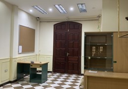 Bán Nhà Phố Yên Lạc, Hai Bà Trưng ,3 Mặt Tiền, Ô Tô Vào Nhà, 58m, giá 11.8 Tỷ
