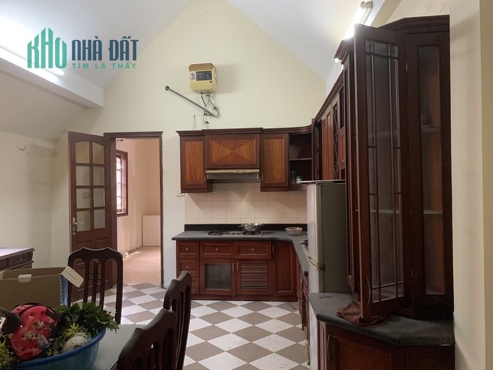 Bán Nhà Phố Yên Lạc, Hai Bà Trưng ,3 Mặt Tiền, Ô Tô Vào Nhà, 58m, giá 11.8 Tỷ