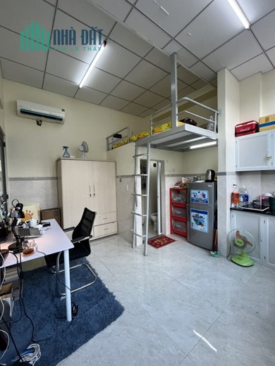 **CHO THUÊ PHÒNG ĐƯỜNG NGUYỄN XÍ - PHƯỜNG 26 - QUẬN BÌNH THẠNH - TP.HCM**