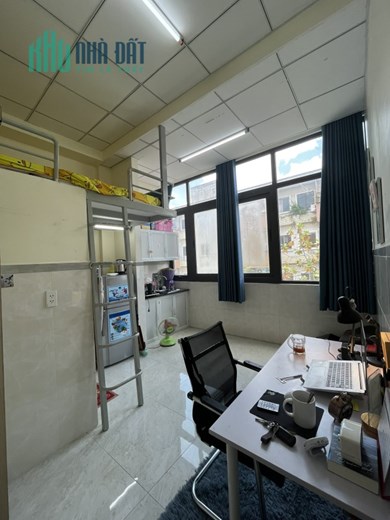 **CHO THUÊ PHÒNG ĐƯỜNG NGUYỄN XÍ - PHƯỜNG 26 - QUẬN BÌNH THẠNH - TP.HCM**