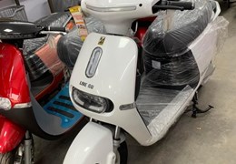 *Tiếp sức mùa thi. Tặng 1 xe máy điện BEFOREALL chính hãng cho bạn đỗ thủ khoa vào lớp 10