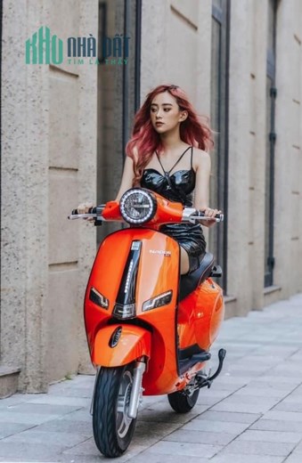 *Tiếp sức mùa thi. Tặng 1 xe máy điện BEFOREALL chính hãng cho bạn đỗ thủ khoa vào lớp 10