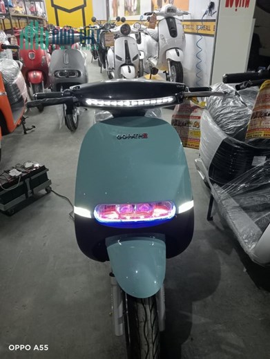 *Tiếp sức mùa thi. Tặng 1 xe máy điện BEFOREALL chính hãng cho bạn đỗ thủ khoa vào lớp 10