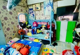 💖 BÁN NHÀ TRUNG TÂM PHƯỜNG 5, QUẬN 6 - CHÍNH CHỦ LÂU NĂM - 41M2 - CHỈ 3,1 TỶ