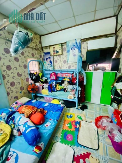 💖 BÁN NHÀ TRUNG TÂM PHƯỜNG 5, QUẬN 6 - CHÍNH CHỦ LÂU NĂM - 41M2 - CHỈ 3,1 TỶ