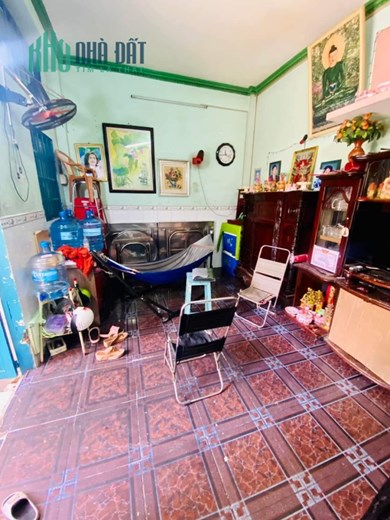 💖 BÁN NHÀ TRUNG TÂM PHƯỜNG 5, QUẬN 6 - CHÍNH CHỦ LÂU NĂM - 41M2 - CHỈ 3,1 TỶ